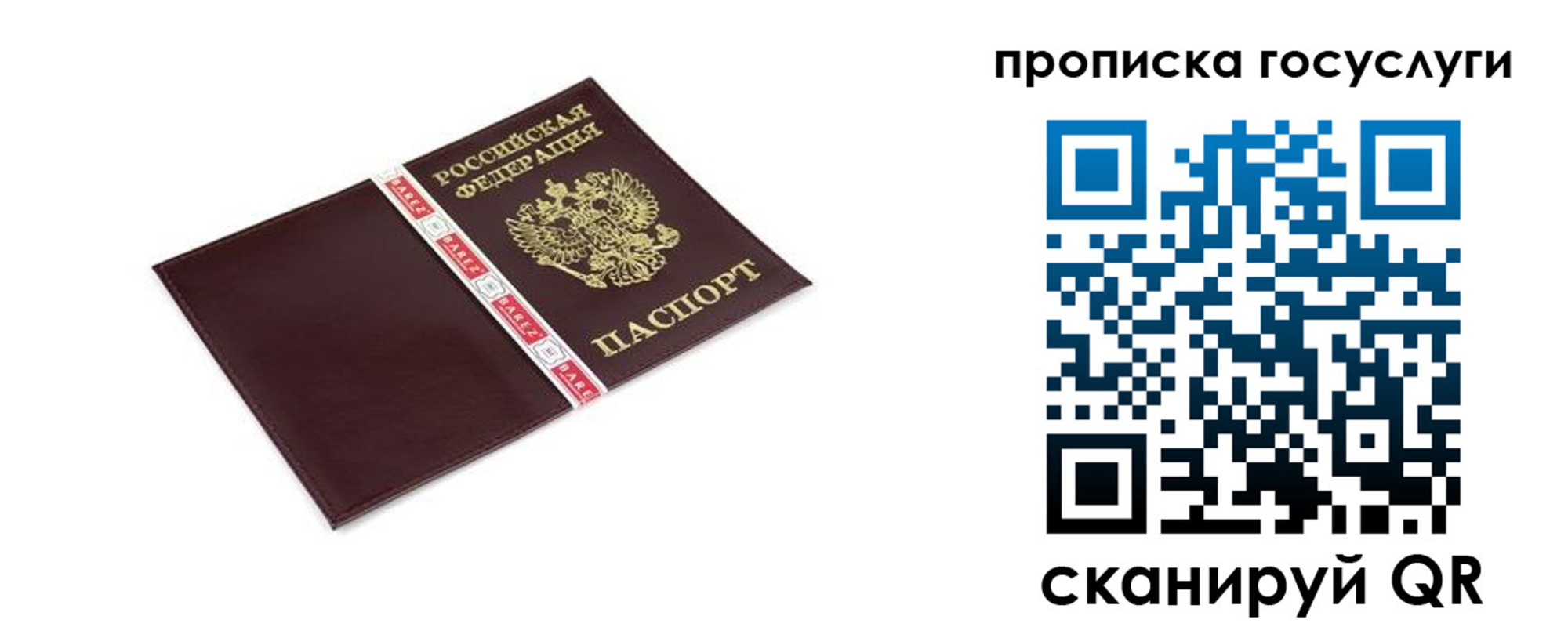 временная регистрация госуслуги в Ясном